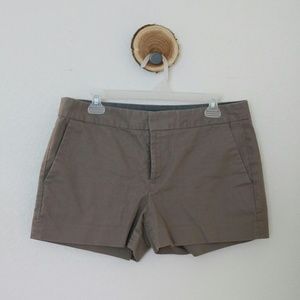 Banana Republic shorts